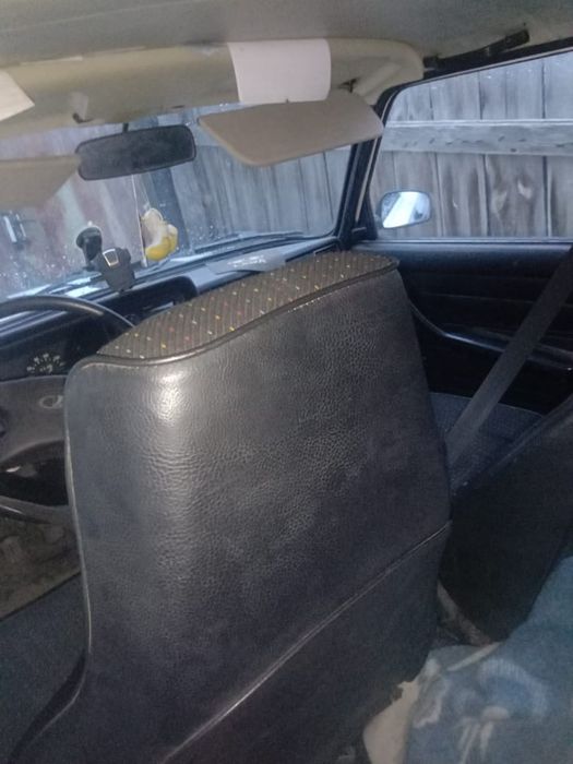 Продам ВАЗ 2107.