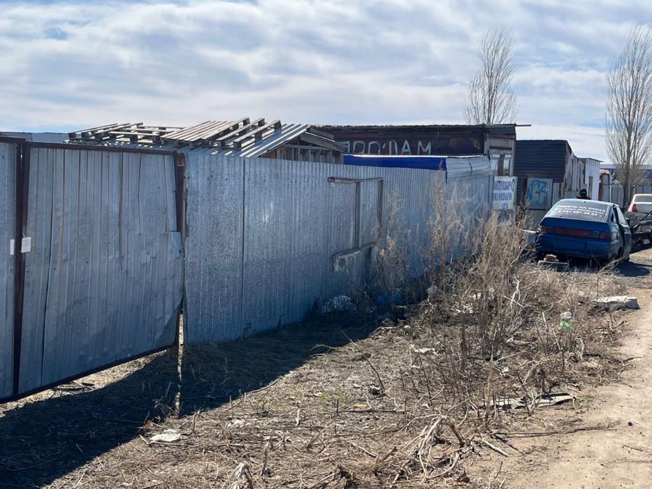 Авторазбор готовый бизнес