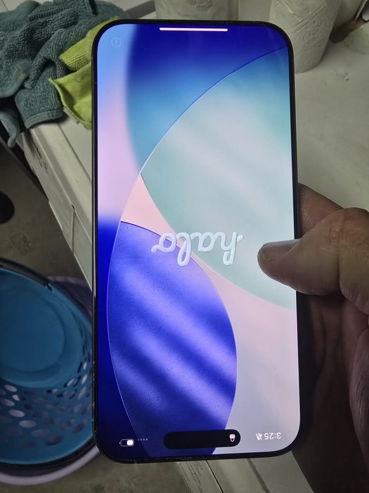 Продавам Iphone 16 pro max
