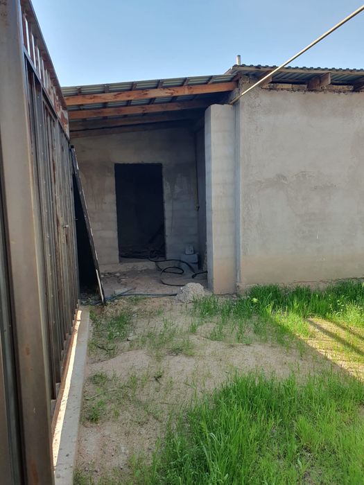 Продаются 2 новые дачи