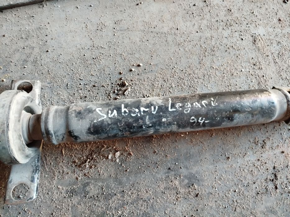 Кардан на Субару Легаси