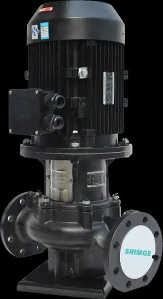 Циркуляционные насосы SHIMGE TB100-27/2-11KWv