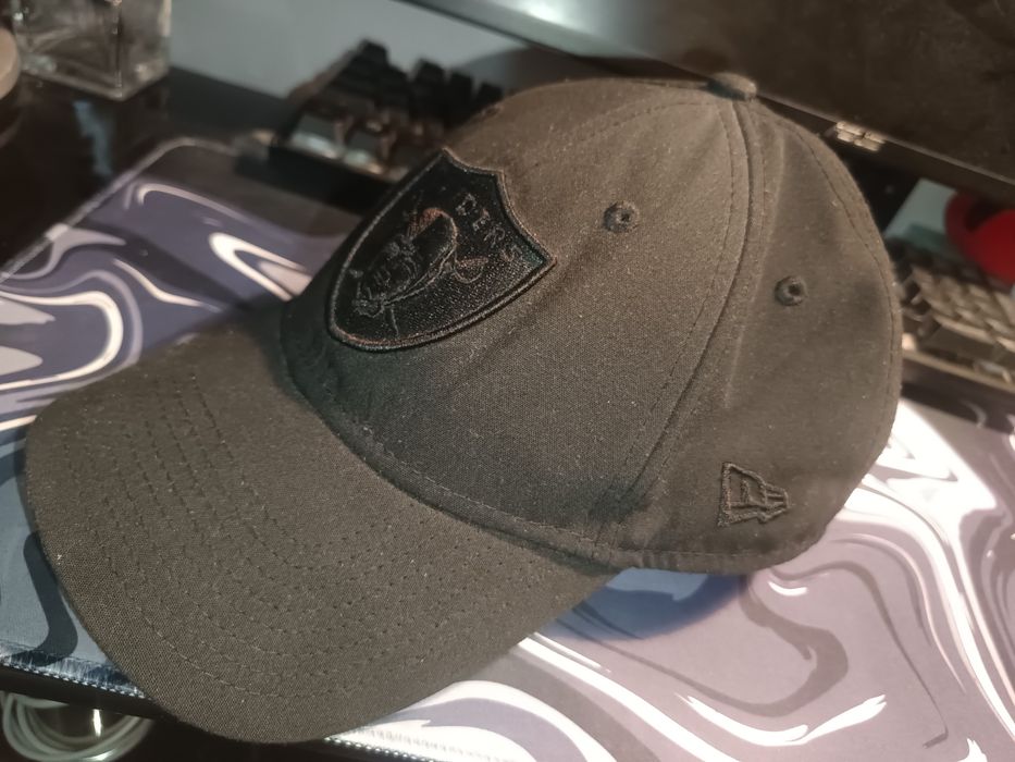 Sapca Raiders NEW ERA