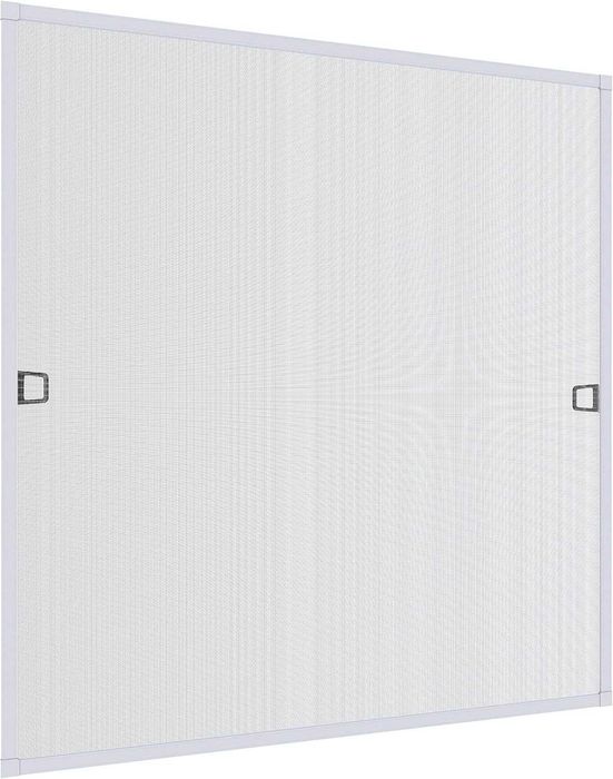Windhager ,Plasa de insecte pentru feronerie ,alba 130 x 150 cm