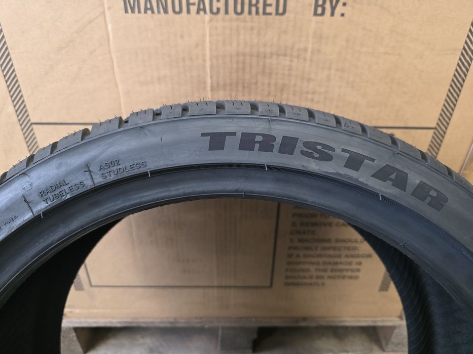 205/40/18 86Y 4бр.TRISTAR ALL SEASON POWER extra load