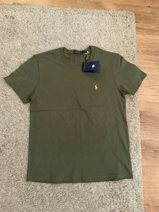 Tricou polo ralph lauren