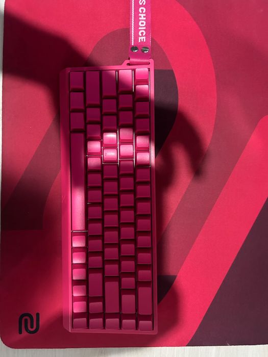 Клавиатура MCHOSE Ace 60