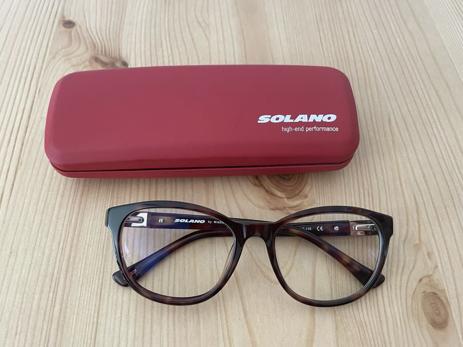 Рамки за диоптрични очила Solano