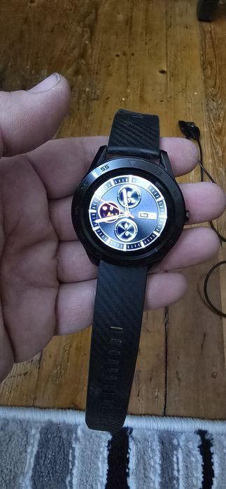 Смарт часы, Smart Watchs в отличном состоянии