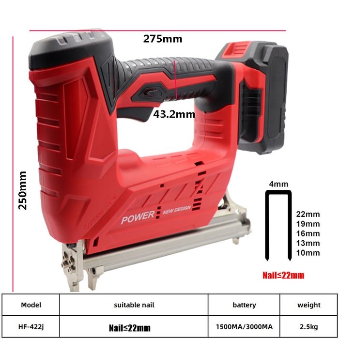 Полировальная машинка BYT-P128. Шлифмашинка Степлер аккумуляторный