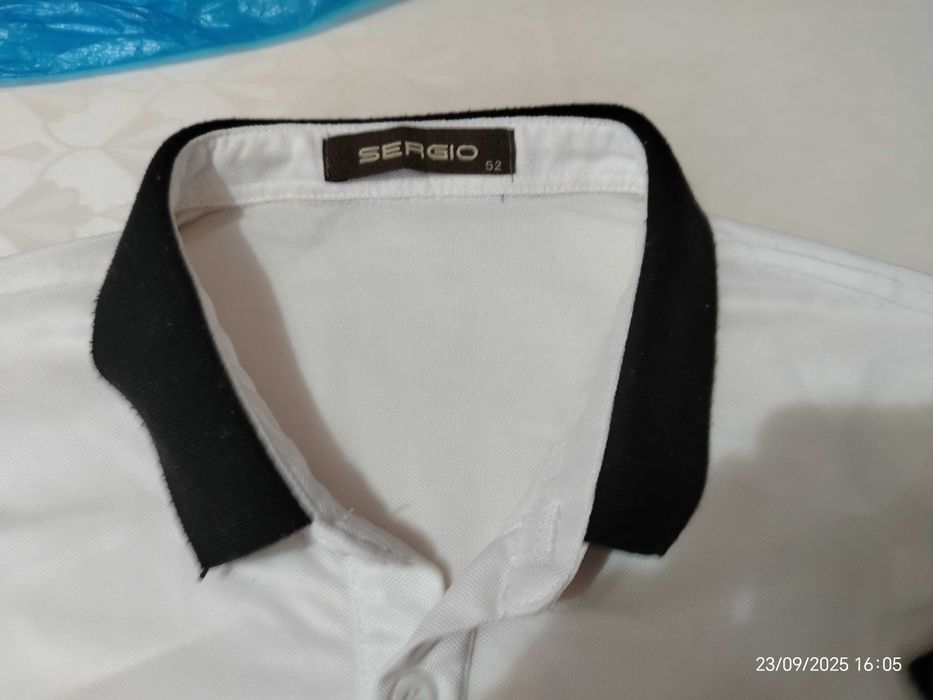 Футболка тенниска 46 размер (М)