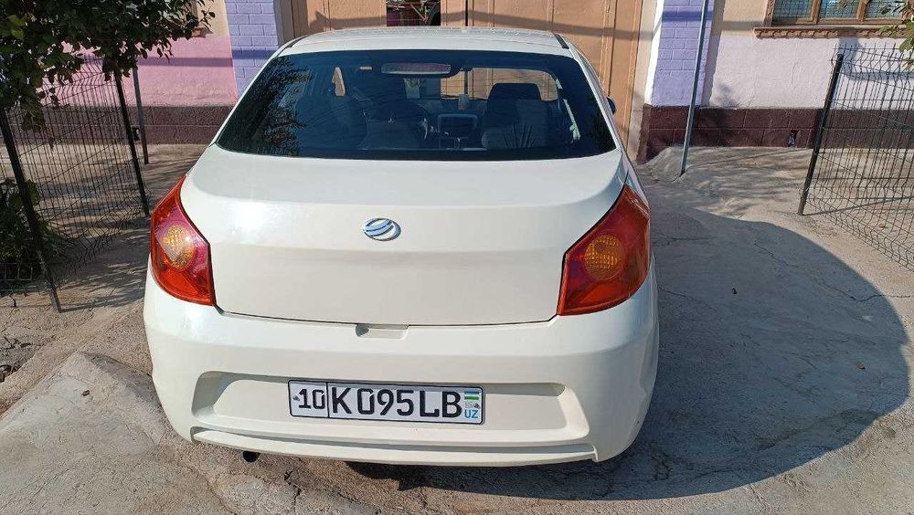 ZAZ Forza  форза