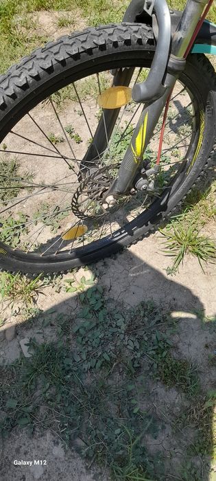 Vand bicicleta de 26 stare foarte  buna