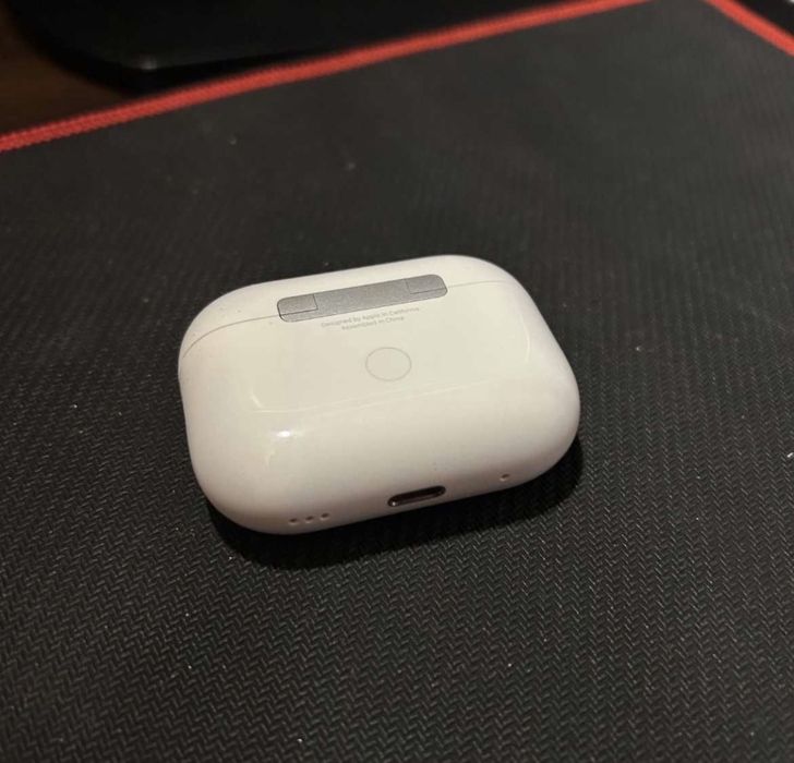 Airpods pro 2 full box