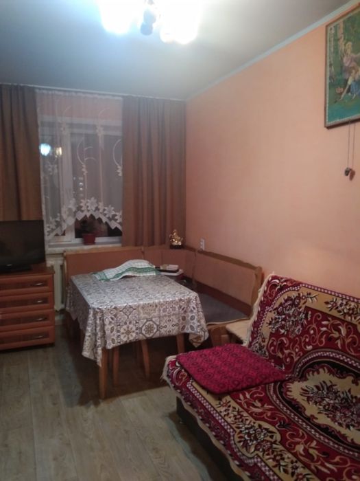 Продам 4х ком квартиру