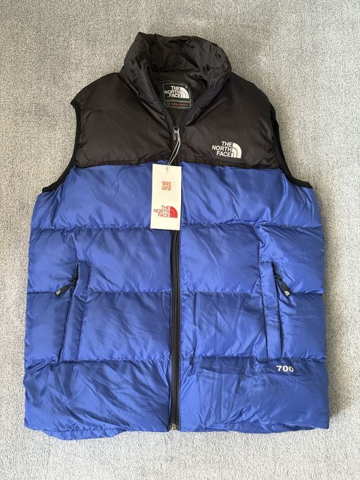Vesta The North Face Summit Series 700