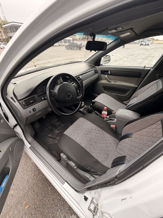 Jentra 2020 mexanika