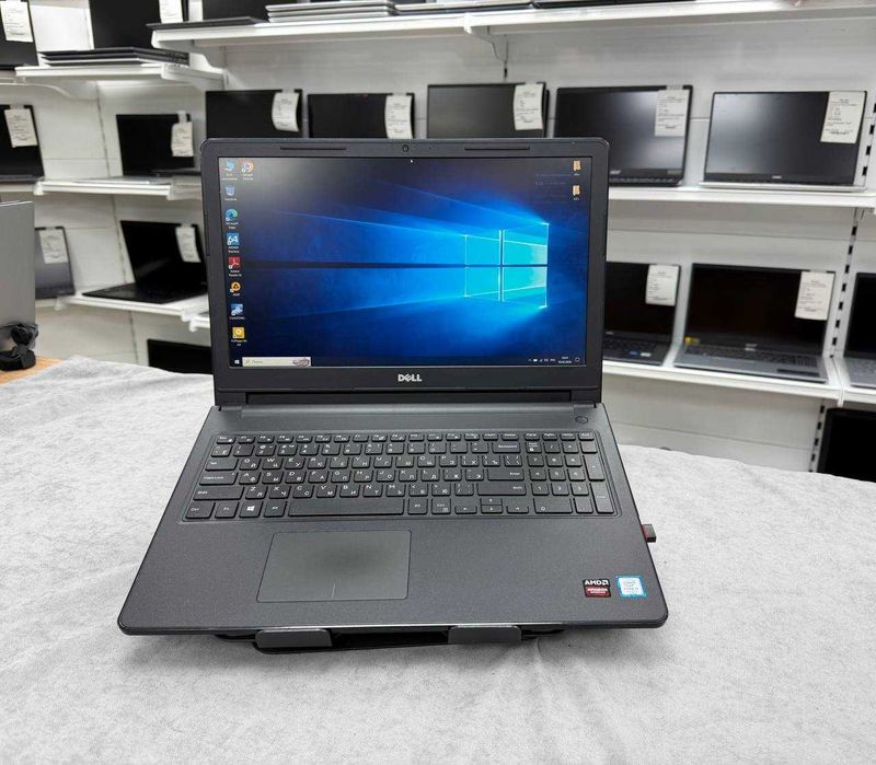 Dell Core i5/ОЗУ8/SSD240 Ноутбук для работы