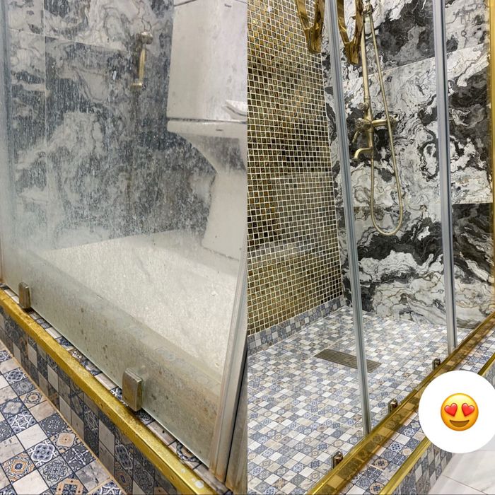 Уборка от 300 тг