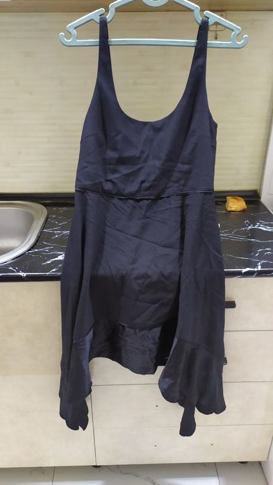 Лёгкое платье с Германии