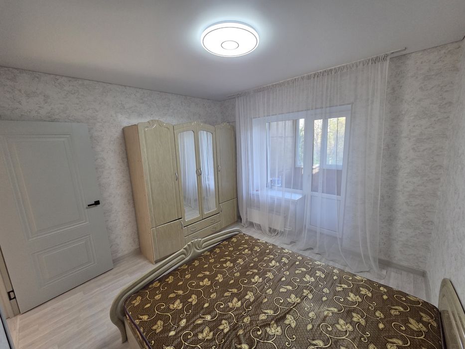 Сдам в аренду квартиру
