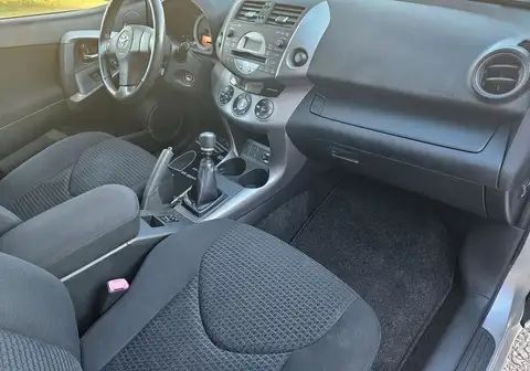 Rav 4 под заказ