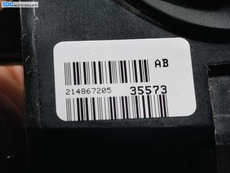 Maneta Stergator Stergatoare Dodge Journey 2008 - 2016 [C5092]