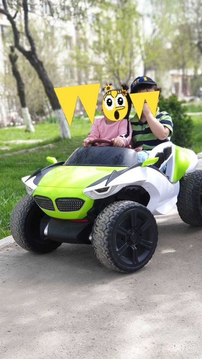 Электронная машина срочно