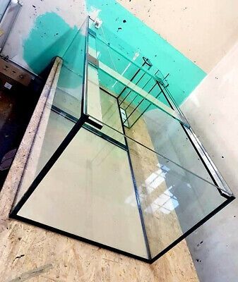 Изготовление/склейка аквариума