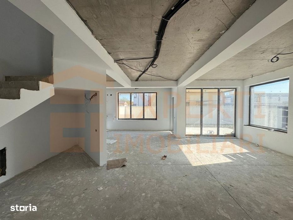 Vila Duplex P+2 Palazu Mare | 4 Camere | Terasa 43 mp