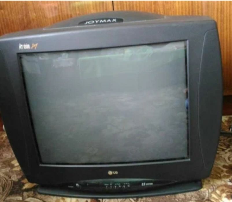 Lg Tv ishlidi 400 000 ming