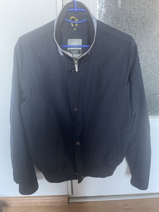 geaca bugatti,marimraM-L,