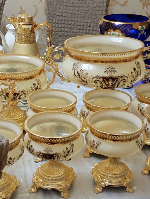 Chinni ishlatilmagan