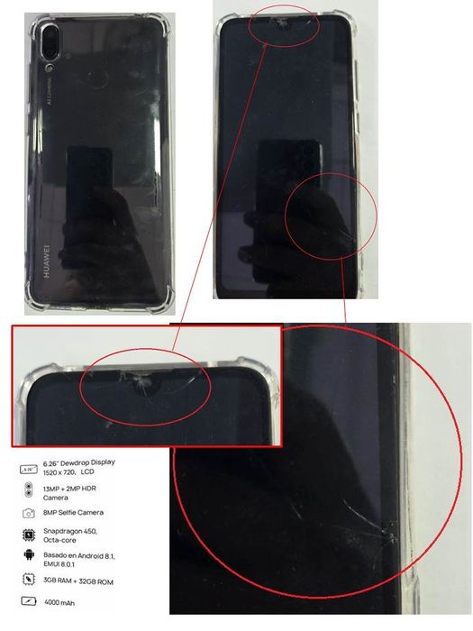 Samsung Galaxy A52 - б/у