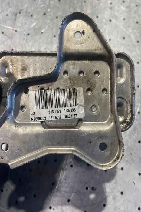 Termoflot racire ulei 7800408-05 BMW Seria 7 2009 730d AT (245 hp)