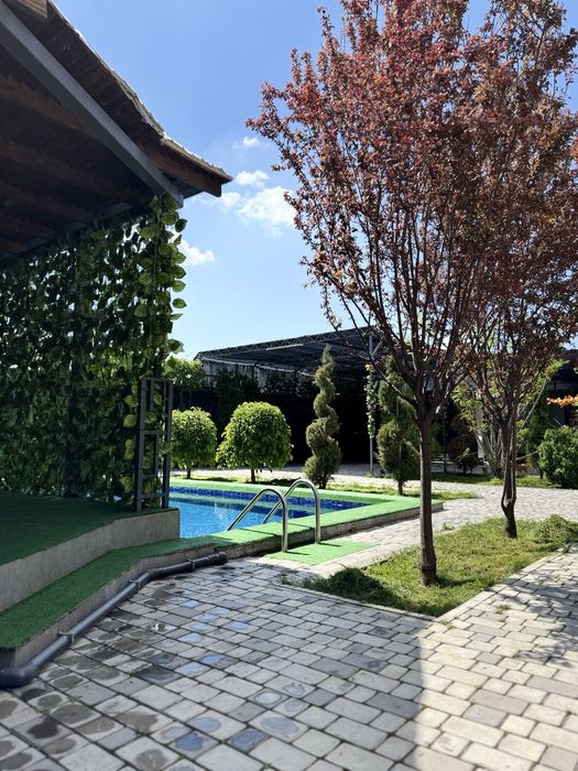 дача посуточно аренда кайнар булак шымкент