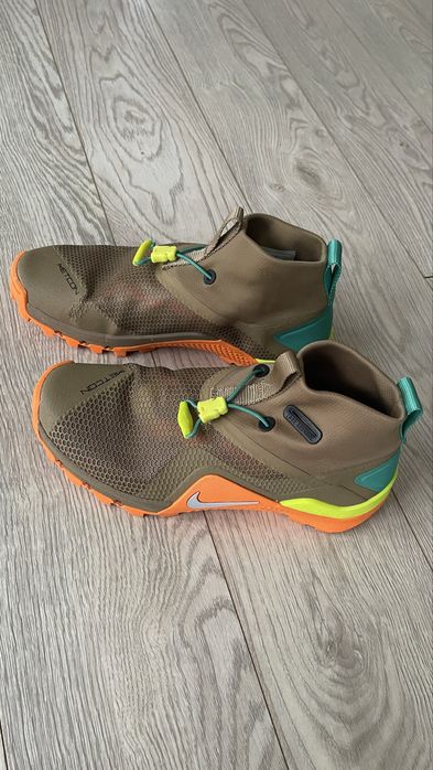 Nike Metcon X SF