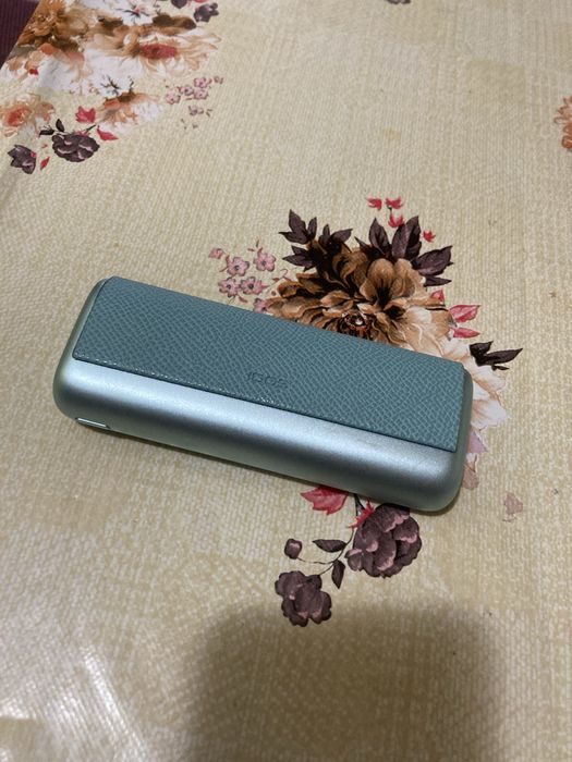 Iqos iluma aproape nou,