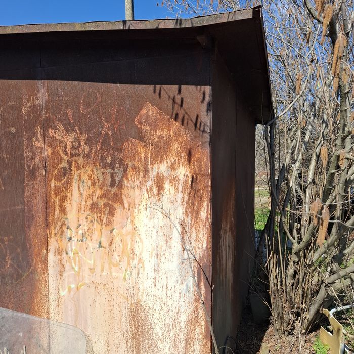 Фургон, употребяван