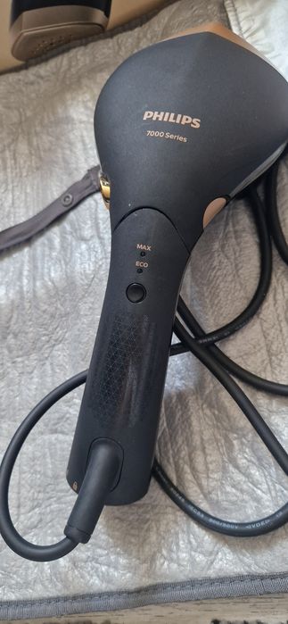 Fier vertical philips seria 7000