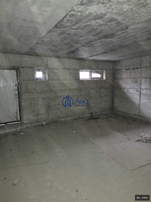 TEZDA SOTILADI Kritiydan 93m2 podval bilan birga 2x xonali kvartira