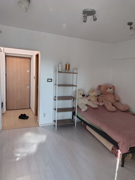 Garsoniera Centru-Hala,Direct proprietar,25mp