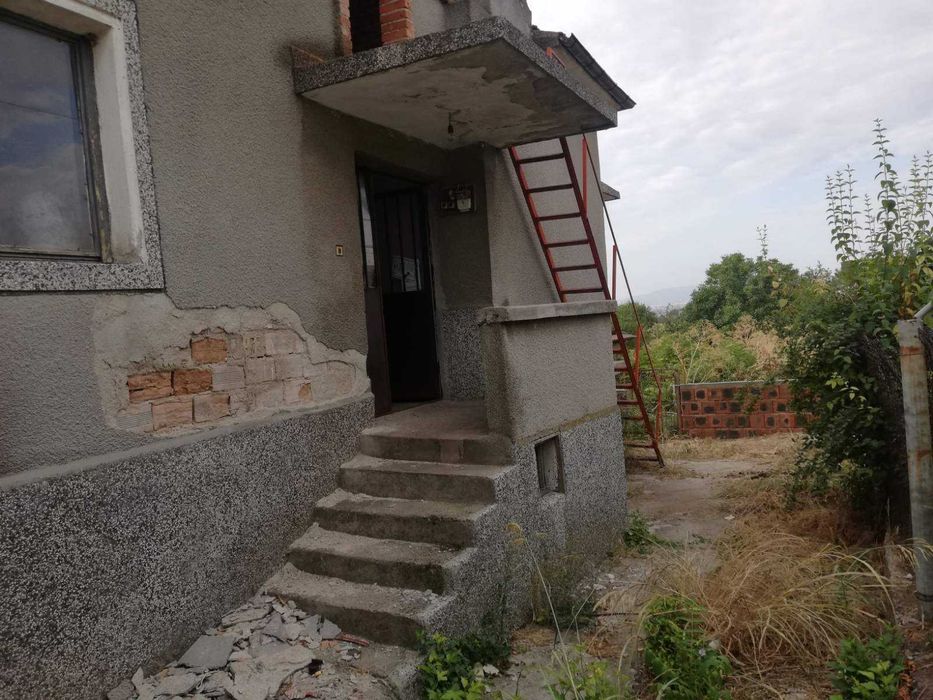 Продава се Къща в Ямбол, Аврен - 112 кв.м за 128 €/кв.м - Снимка #1