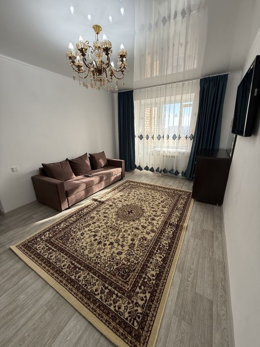 Бульвар молодежи 1 ком квартира