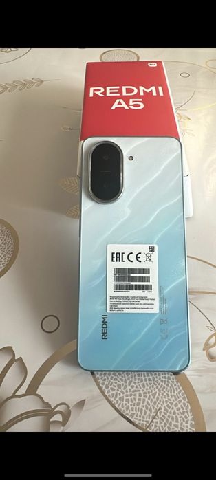 Редми а 5 идеалл