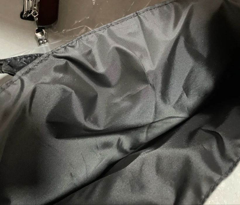 Продам сумку шопер