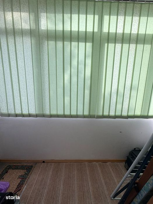 Apartament 2 camere, Titan, etaj parter, balcon