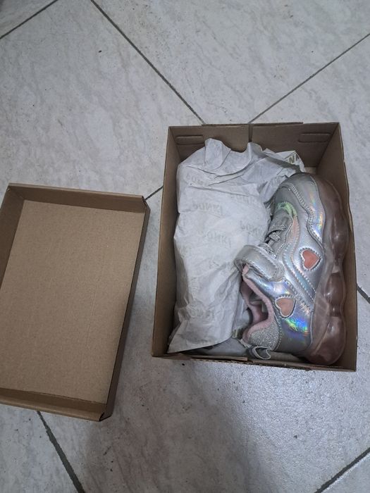 Детски маратонки-номер 26