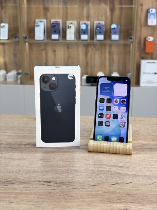 iPhone 13 mini 128 gb| iStatus store