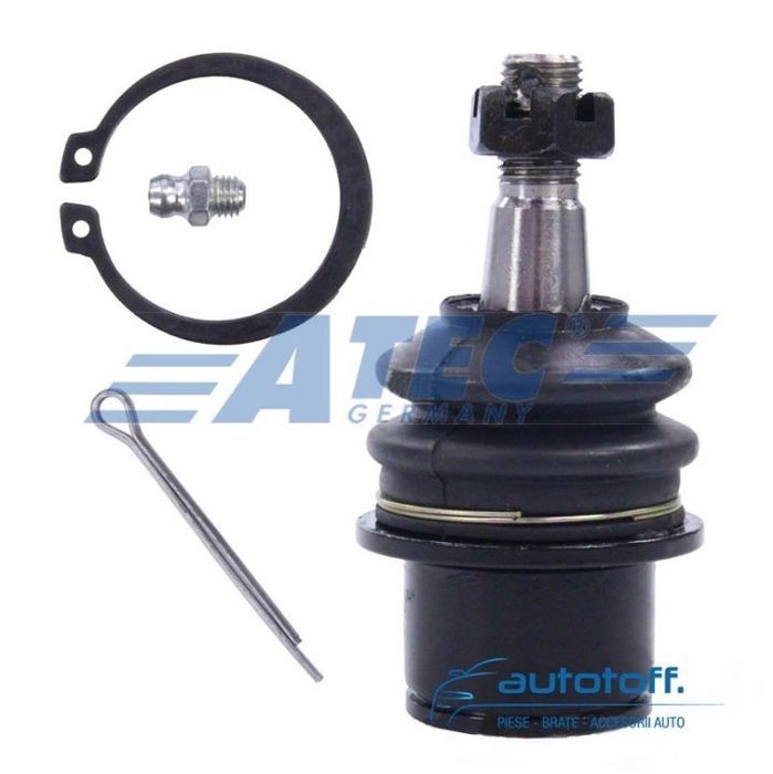 Kit brate  Chrysler 300 C LX (04-12) set 14 piese fata !